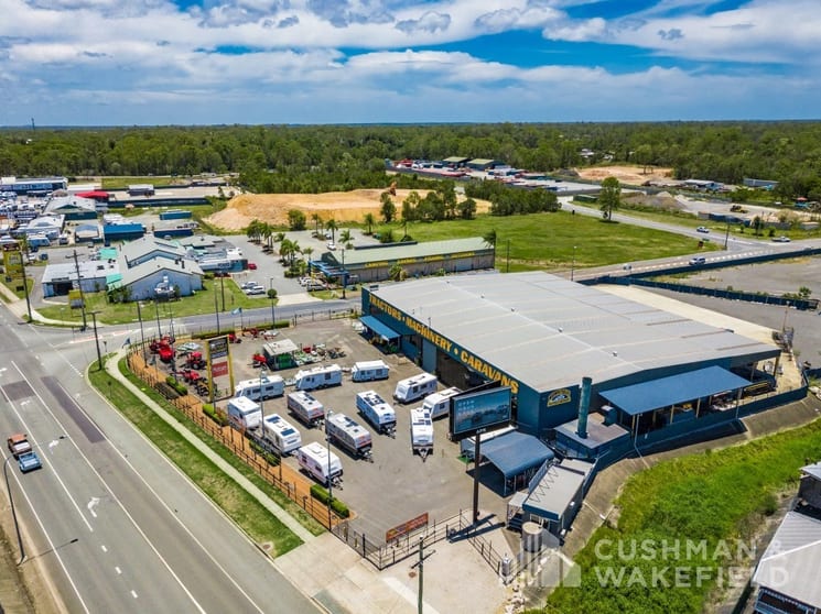 Click to view all images 252 Bruce Highway Eastern Service Road Burpengary QLD 4505 - Image 2