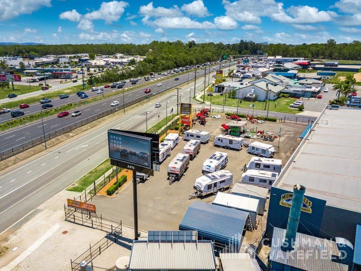 Click to view all images 252 Bruce Highway Eastern Service Road Burpengary QLD 4505 - Image 3