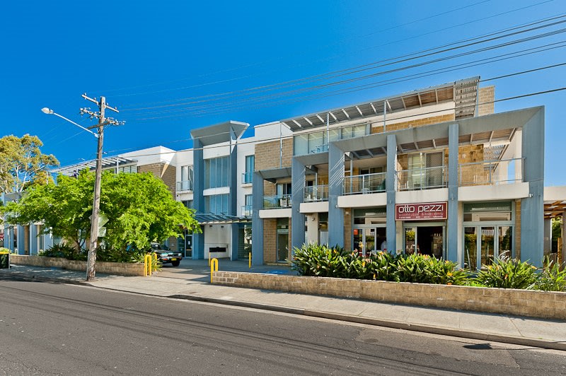 Click to view all images suite 2/46 Tennyson Rd Mortlake NSW 2137 - Image 2
