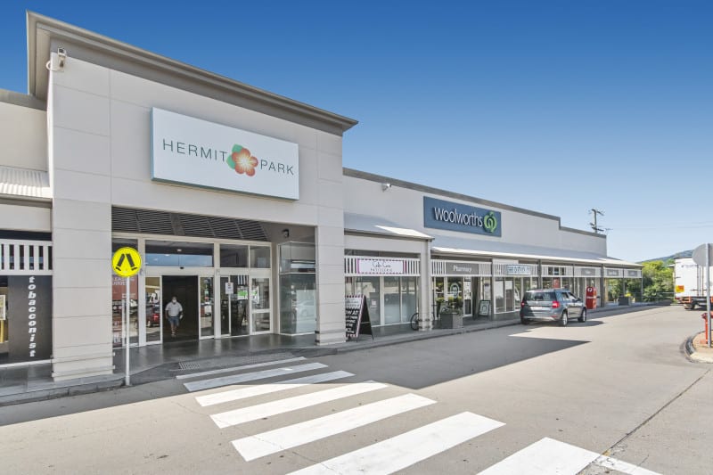 Shop 10/124 Charters Towers Road Hermit Park QLD 4812 - Image 1