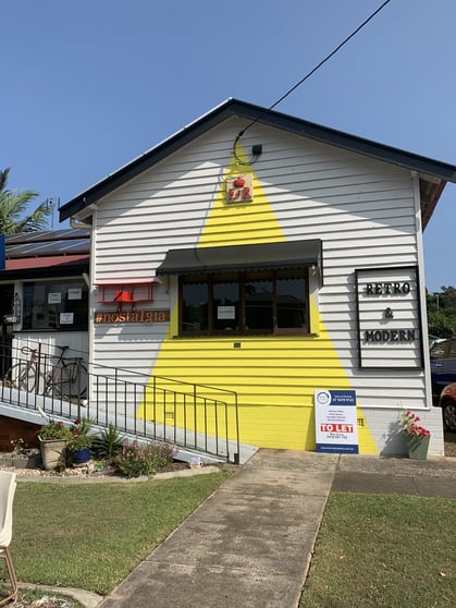 Click to view all images SHOP 1/5 Margaret St Palmwoods QLD 4555 - Image 1