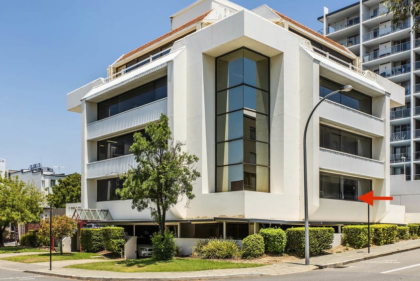 Click to view all images Unit 7/17 Prowse St West Perth WA 6005 - Image 1