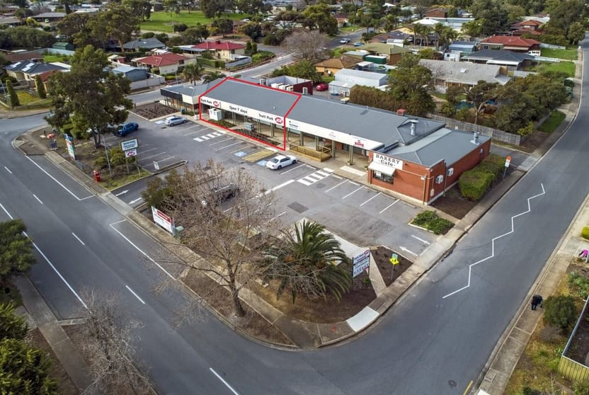 Click to view all images Shop 2/ 20 Heysen Dr Trott Park SA 5158 - Image 1