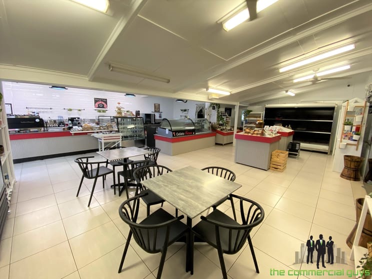 Click to view all images Cafe, 528 Steve Irwin Way Glass House Mountains QLD 4518 - Image 3
