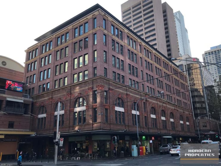 Suite 107/451 Pitt Street Sydney NSW 2000 - Image 1