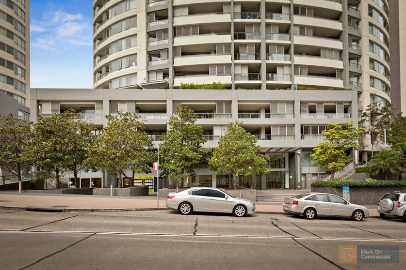 Click to view all images Suite 5/9 Railway Street Chatswood NSW 2067 - Image 1