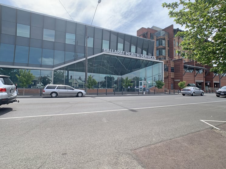 18 Drummond Street North Ballarat Central VIC 3350 - Image 2