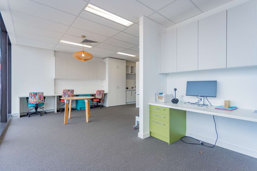 2.22/2-8 Brookhollow Avenue Norwest NSW 2153 - Image 2