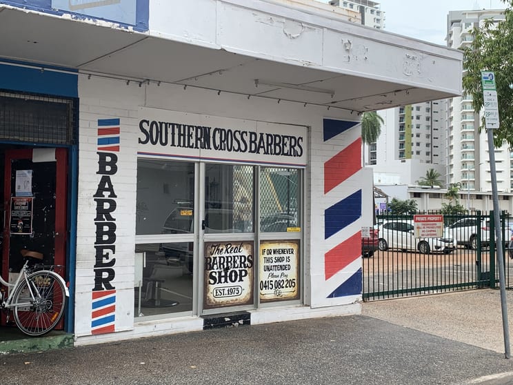 Click to view all images 1/5 Cavenagh Street Darwin City NT 0800 - Image 1