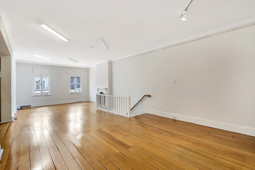 Click to view all images Level 1/693-695 Darling Street Rozelle NSW 2039 - Image 1