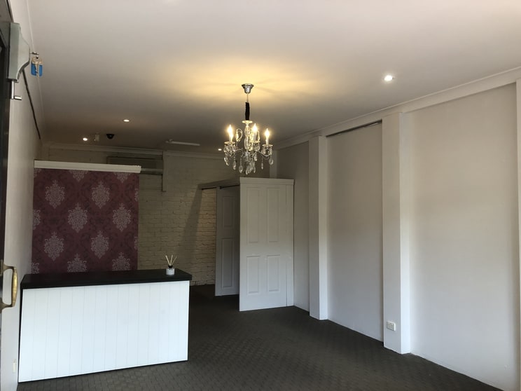 Click to view all images Shop 3/89 Regent Street New Lambton NSW 2305 - Image 3