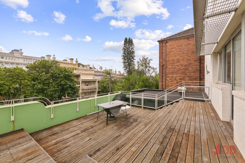 Click to view all images 205/166 Glebe Point Road Glebe NSW 2037 - Image 2