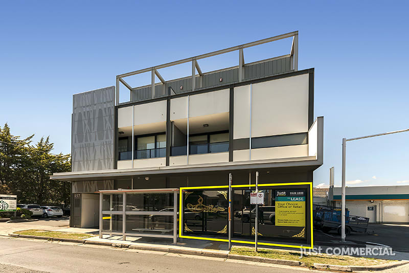 Click to view all images 157 Park Road Cheltenham VIC 3192 - Image 1