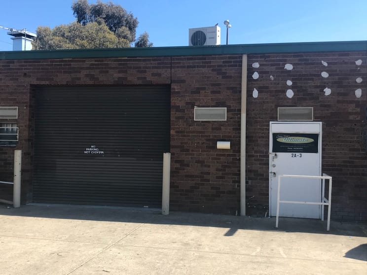 Click to view all images 2A/3 Webb Street Narre Warren VIC 3805 - Image 1