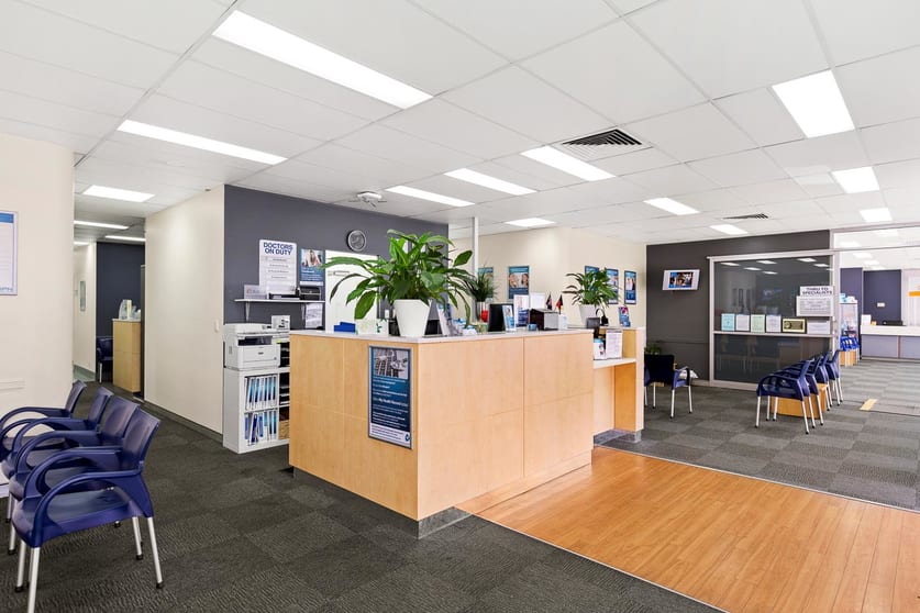 Click to view all images 5-9 James St Beenleigh QLD 4207 - Image 2