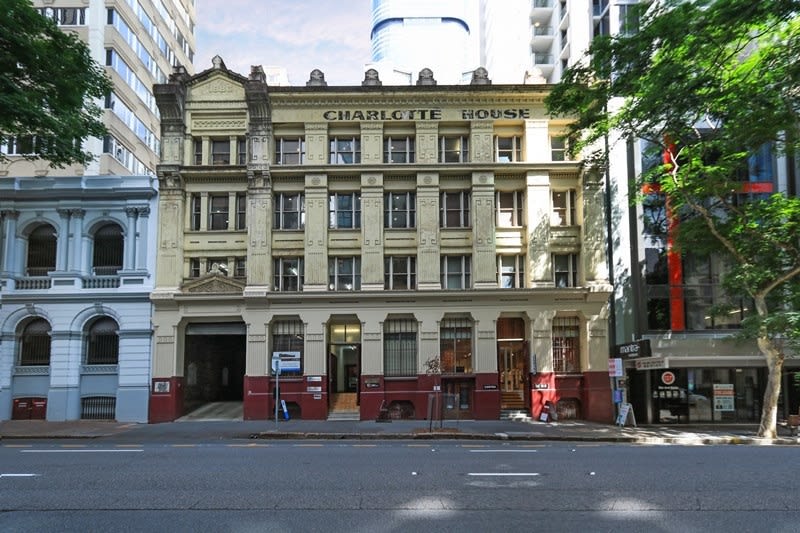 Unit 3A/Lvl 2, 139-145 Charlotte Street Brisbane City QLD 4000 - Image 2
