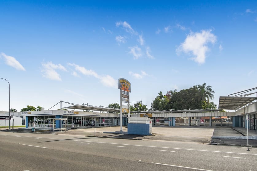 Click to view all images Shop 9/260-264 Charters Towers Road Hermit Park QLD 4812 - Image 2