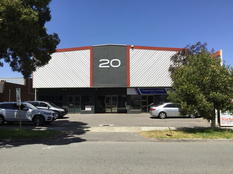 6/20 Teddington Road Burswood WA 6100 - Image 1