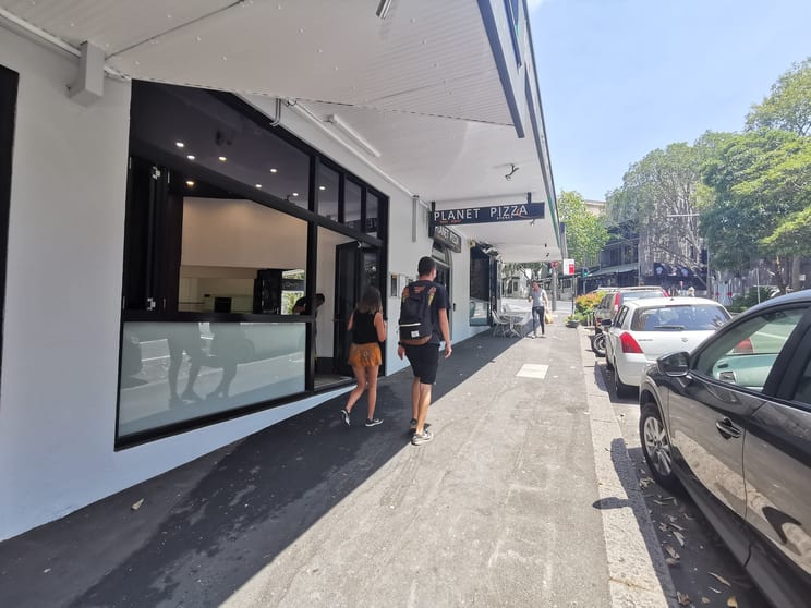 Lot 3/51 Bayswater Road Potts Point NSW 2011 - Image 1