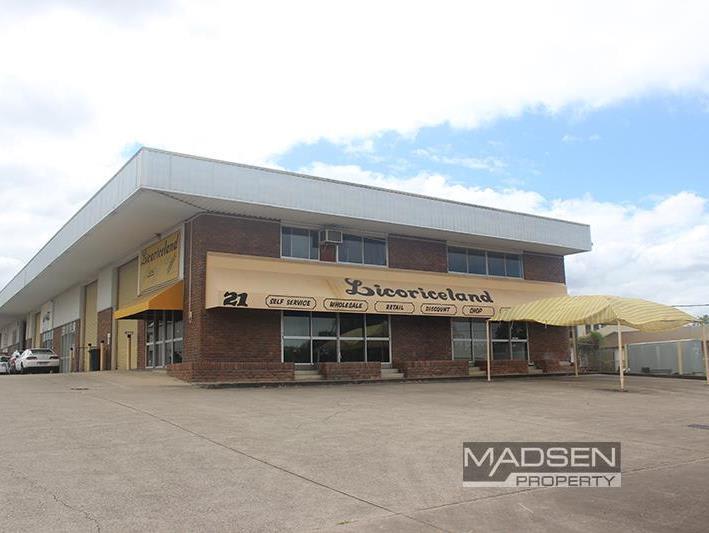 Click to view all images 1/21 Jijaws Street Sumner QLD 4074 - Image 1