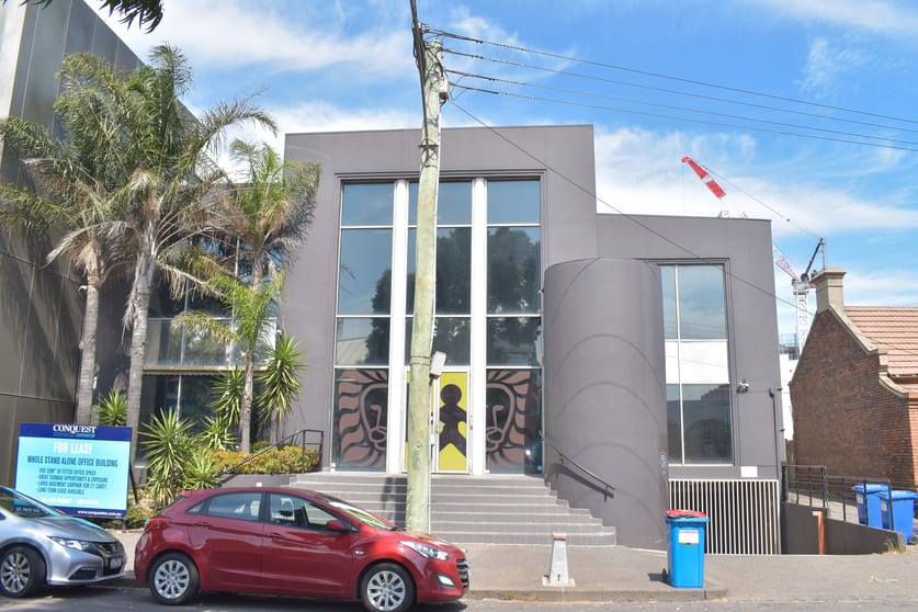 Click to view all images Grd Floor/155 Roden Street West Melbourne VIC 3003 - Image 1