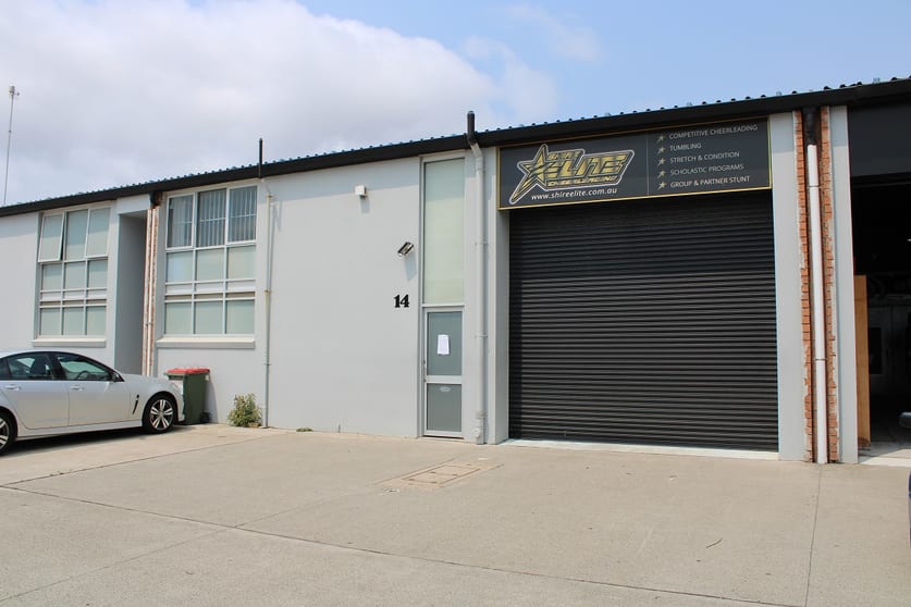 Click to view all images 14/1 - 13 Atkinson Road Taren Point NSW 2229 - Image 1