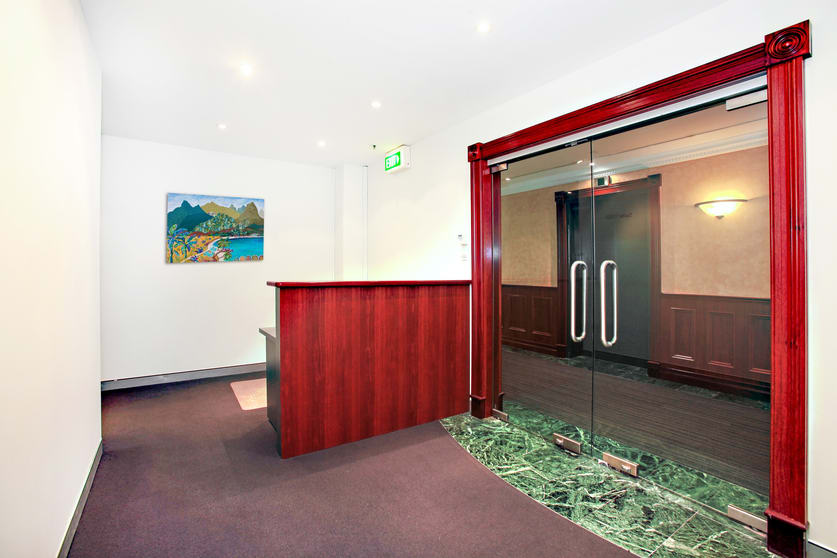 Click to view all images 1305/370 Pitt Street Sydney NSW 2000 - Image 2