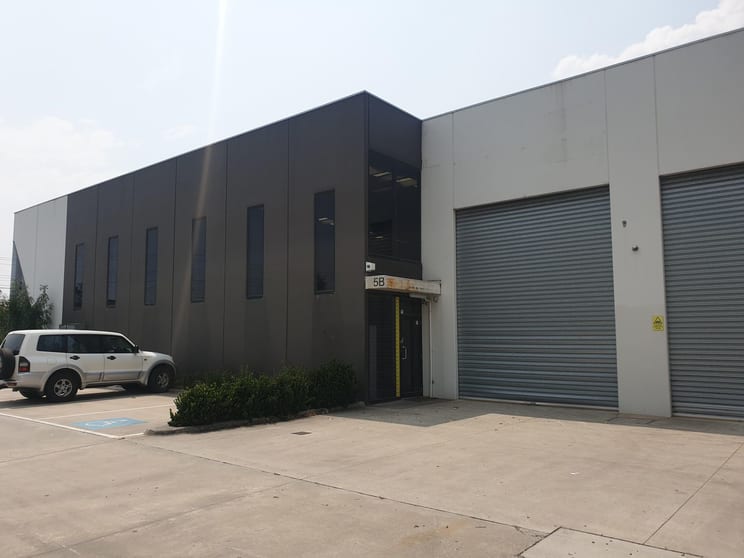 Click to view all images 5B/1-11 Bryants Road Dandenong VIC 3175 - Image 1