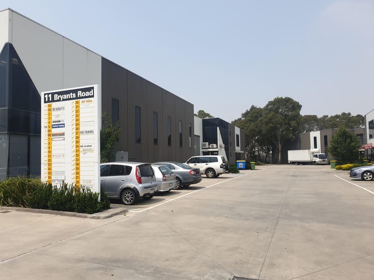 Click to view all images 5B/1-11 Bryants Road Dandenong VIC 3175 - Image 2