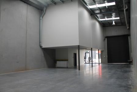 Click to view all images Unit 3/191-195 Greens Road Dandenong South VIC 3175 - Image 2