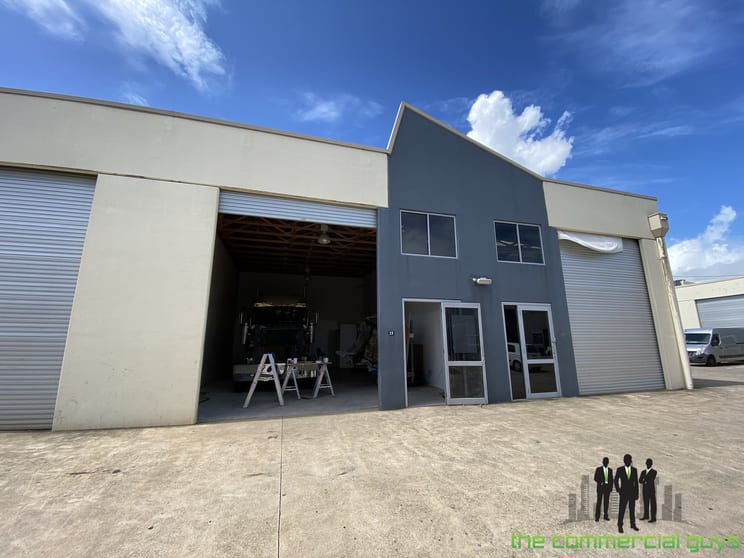 Click to view all images U25/22-26 Cessna Dr Caboolture QLD 4510 - Image 1