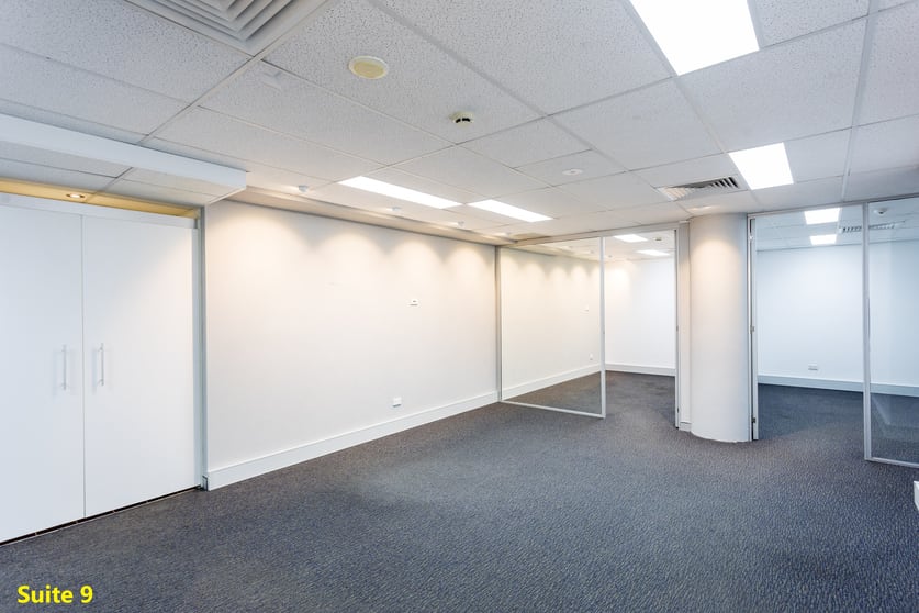 Click to view all images Suites 8 & 9/38-46 Albany Street St Leonards NSW 2065 - Image 2