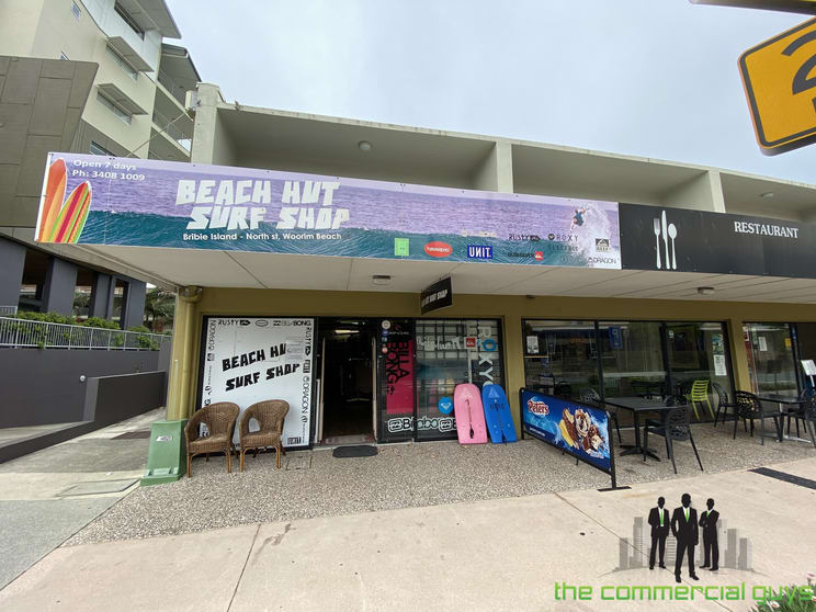 Click to view all images 1/1 North St Woorim QLD 4507 - Image 1
