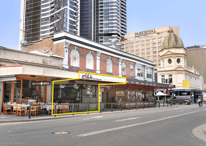 Click to view all images 18 Phillip Street Parramatta NSW 2150 - Image 2