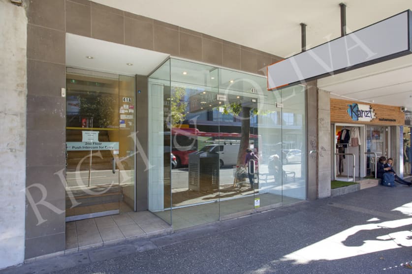 Click to view all images Level 1/Suite 2, 41 Burwood Road Burwood NSW 2134 - Image 1