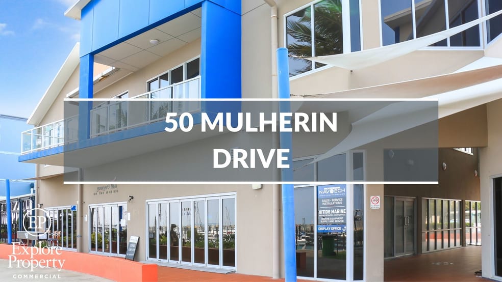 Click to view all images 50 Mulherin Drive Mackay Harbour QLD 4740 - Image 2