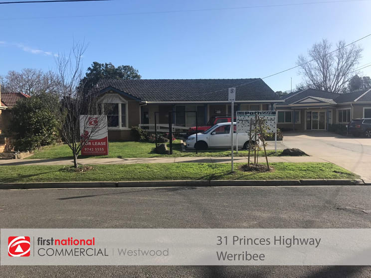 Click to view all images 31 Princes Highway Werribee VIC 3030 - Image 1