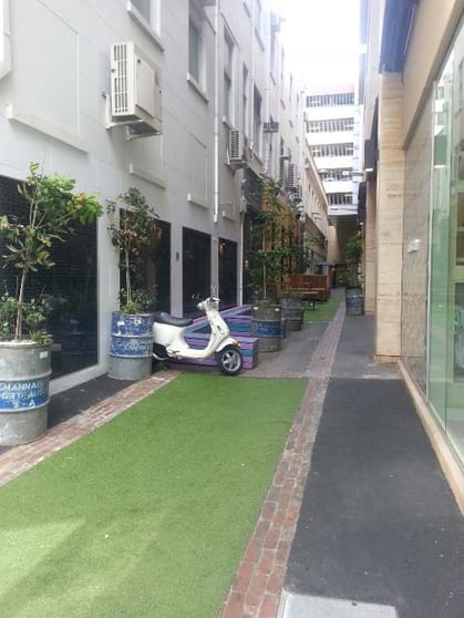 Click to view all images rear/93 Rundle Mall Adelaide SA 5000 - Image 2