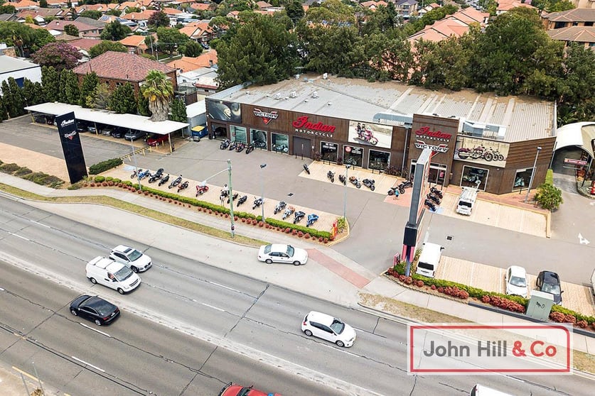 Click to view all images 1/554 Parramatta Road Ashfield NSW 2131 - Image 2