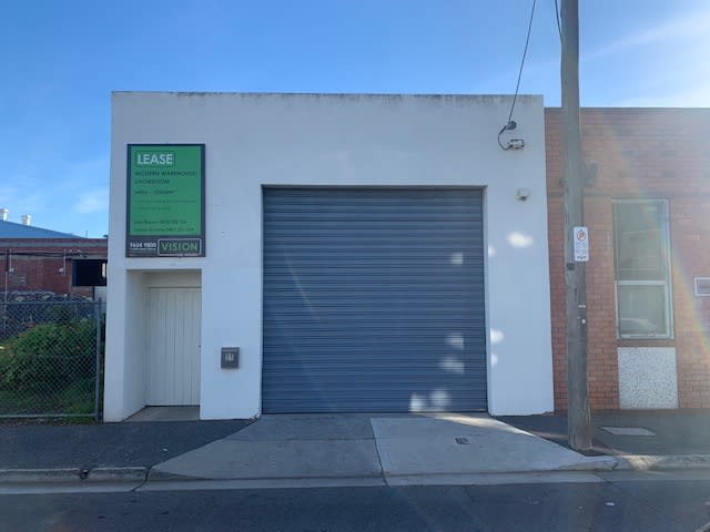 Click to view all images 27 Dight Street Collingwood VIC 3066 - Image 1