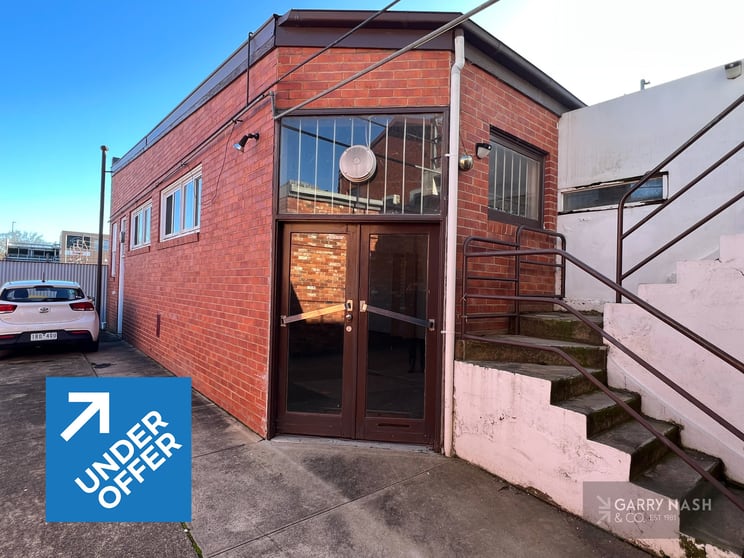 Click to view all images Rear of 99 Murphy Street Wangaratta VIC 3677 - Image 1