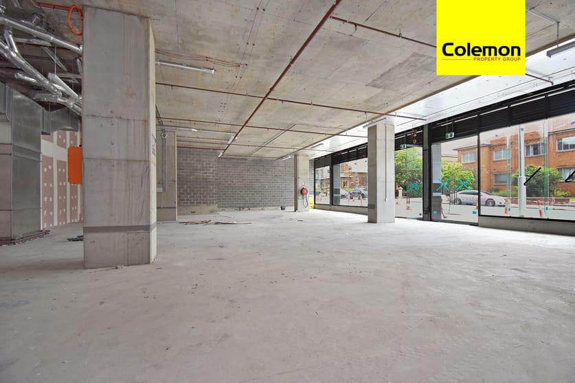 Click to view all images G01/39-47 Belmore St Burwood NSW 2134 - Image 2