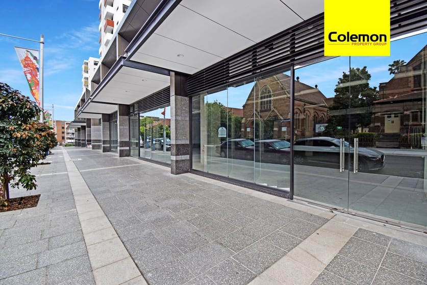 Click to view all images G01/39-47 Belmore St Burwood NSW 2134 - Image 1