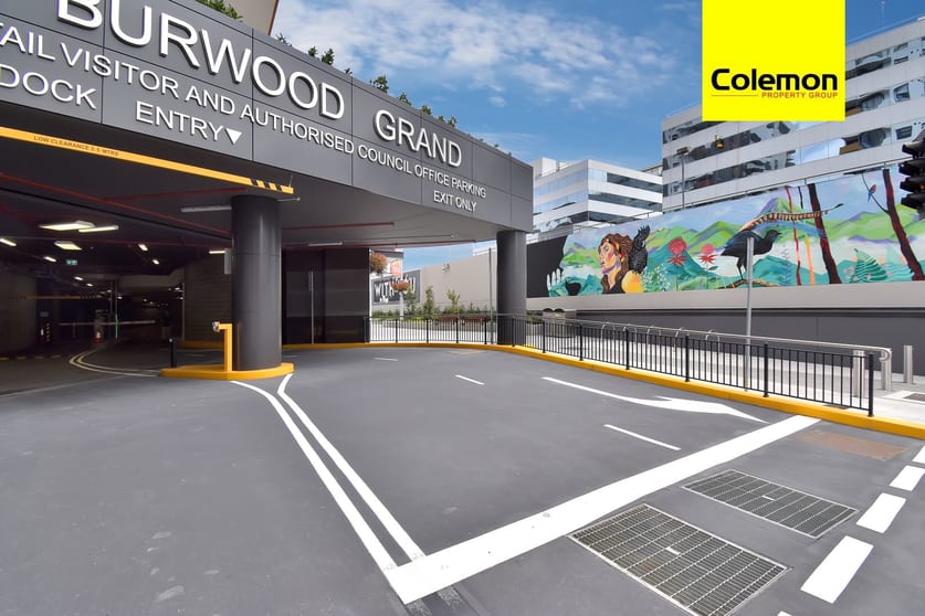 Click to view all images LG09 /LG10/39-47 Wynne Ave Burwood NSW 2134 - Image 2