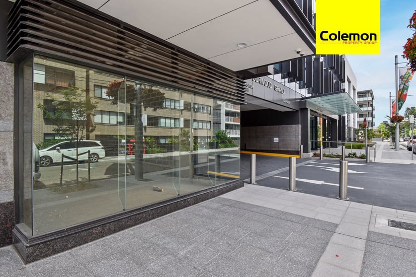 Shop 1 - 7/39-47 Belmore St Burwood NSW 2134 - Image 2
