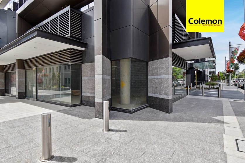 Shop 1 - 7/39-47 Belmore St Burwood NSW 2134 - Image 1