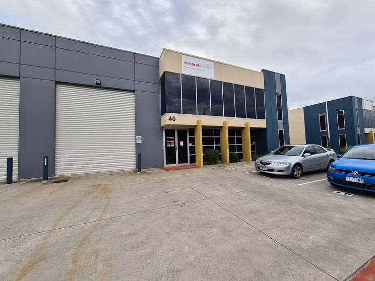 Click to view all images 40/140-148 Chesterville Road Moorabbin VIC 3189 - Image 1