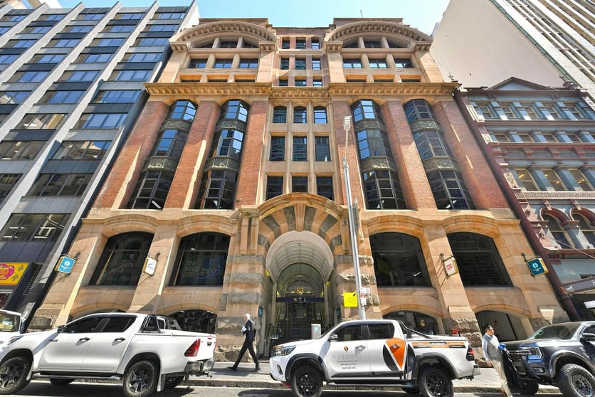 Click to view all images Various Suites/83 York Street Sydney NSW 2000 - Image 1