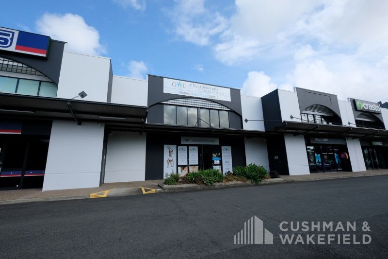 Click to view all images Unit 3A/76-84 Robina Town Centre Drive Robina QLD 4226 - Image 1