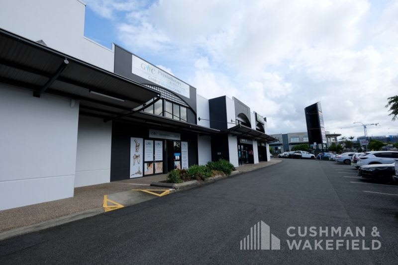 Click to view all images Unit 3A/76-84 Robina Town Centre Drive Robina QLD 4226 - Image 2
